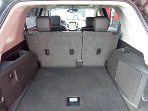 Used 2014 GMC Terrain Denali AWD/4WD image 12