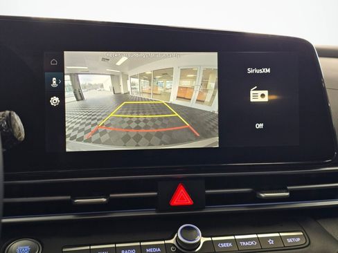 New 2026 Hyundai Elantra Limited FWD image 29
