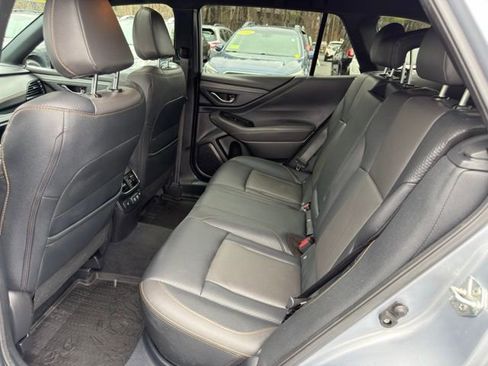 Used 2022 Subaru Outback Wilderness image 21