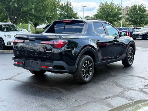 Used 2022 Hyundai Santa Cruz SEL Premium AWD/4WD image 4