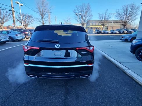 Certified 2022 Acura MDX SH-AWD w/ Technology Package image 6