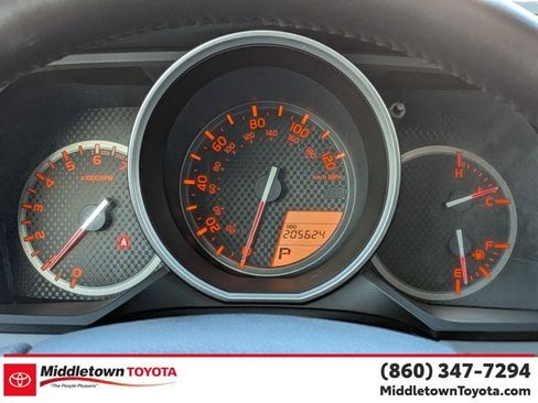 Used 2011 Toyota 4Runner SR5 w/ Premium Pkg w/Leather image 21