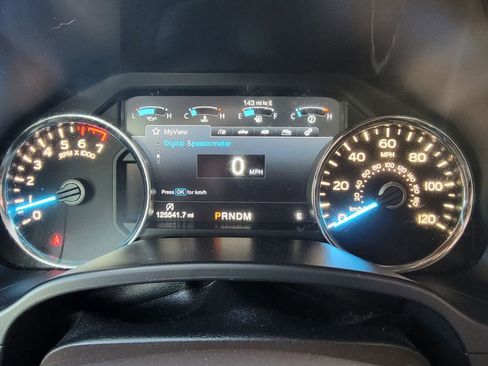 Used 2018 Ford F150 King Ranch image 13