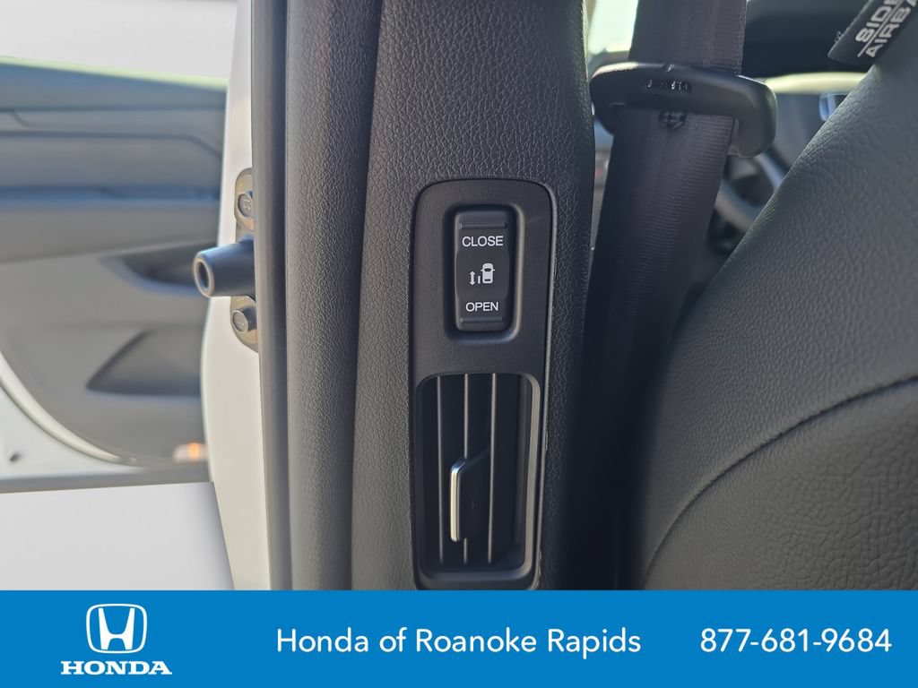 New 2026 Honda Odyssey EX-L image 26