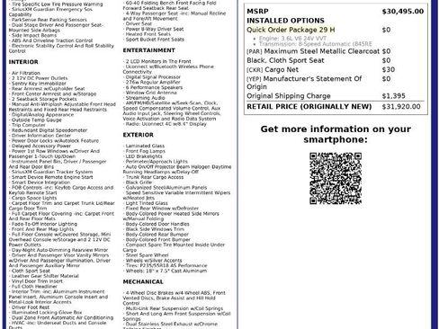 Used 2018 Dodge Charger SXT Plus image 2