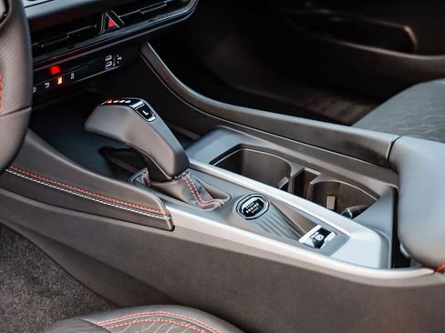 New 2026 Dodge Charger GT w/ Driver Convenience Group image 23