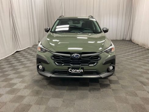 New 2026 Subaru Crosstrek 2.0i Premium image 6