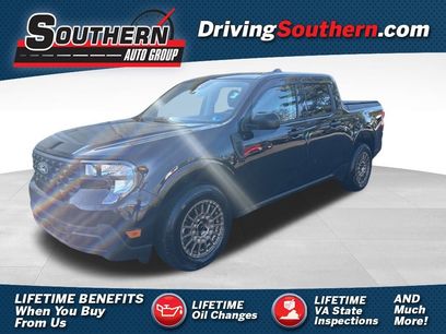 Used 2025 Ford Maverick XL