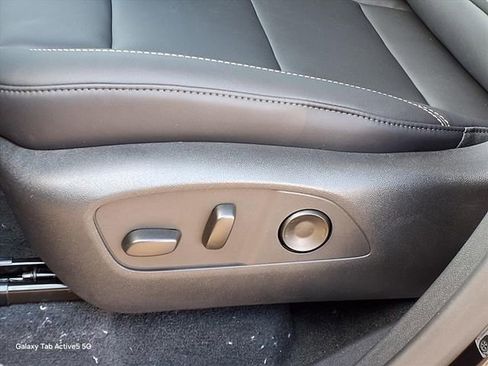 New 2026 GMC Acadia Elevation w/ Elevation Premium Package image 23