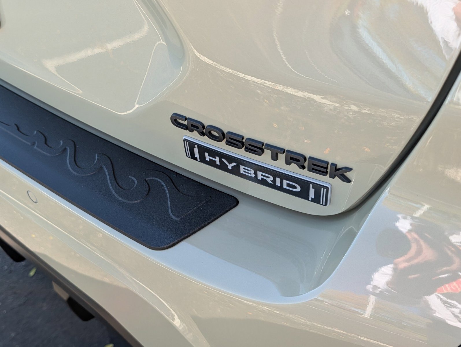 New 2026 Subaru Crosstrek 2.5i Limited AWD/4WD image 21