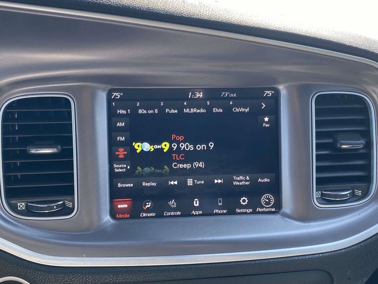 Used 2019 Dodge Charger Scat Pack RWD image 25
