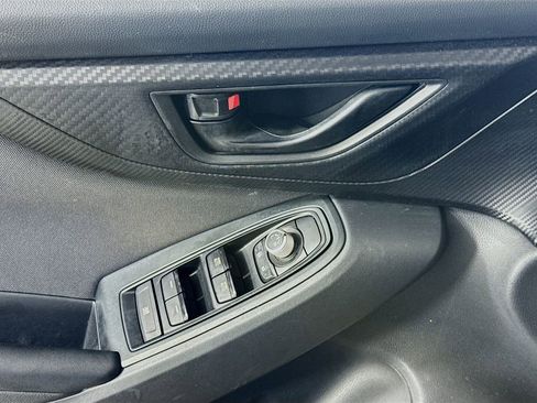 Used 2023 Subaru Crosstrek 2.0i Premium image 20