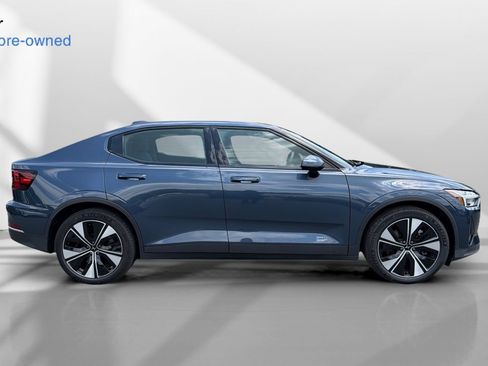 Certified 2023 Polestar Polestar 2 AWD/4WD image 6