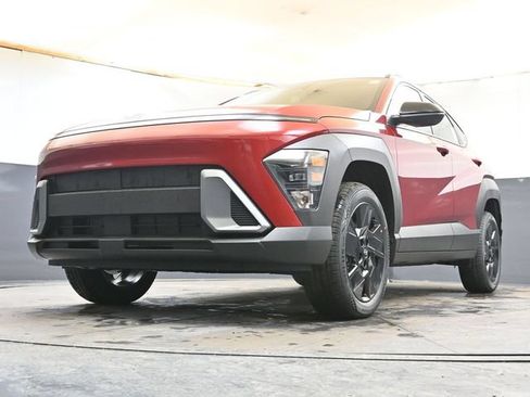 Used 2026 Hyundai Kona SEL Sport AWD/4WD image 30