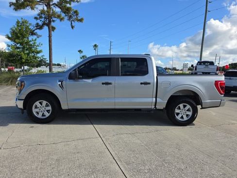 Used 2023 Ford F150 XLT RWD image 5