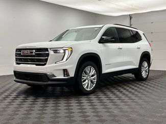 New 2026 GMC Acadia Elevation w/ Elevation Premium Package video 2