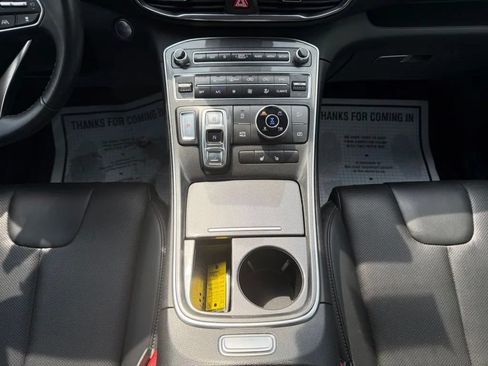 Used 2023 Hyundai Santa Fe XRT AWD/4WD image 24