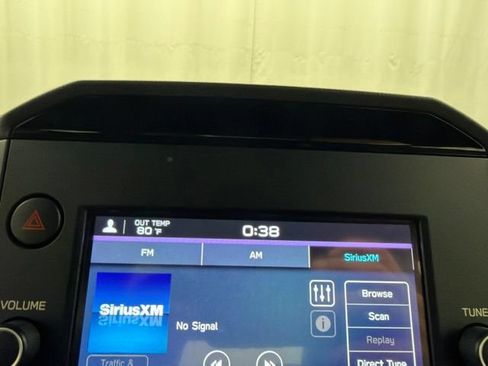 Used 2023 Subaru WRX AWD/4WD image 15