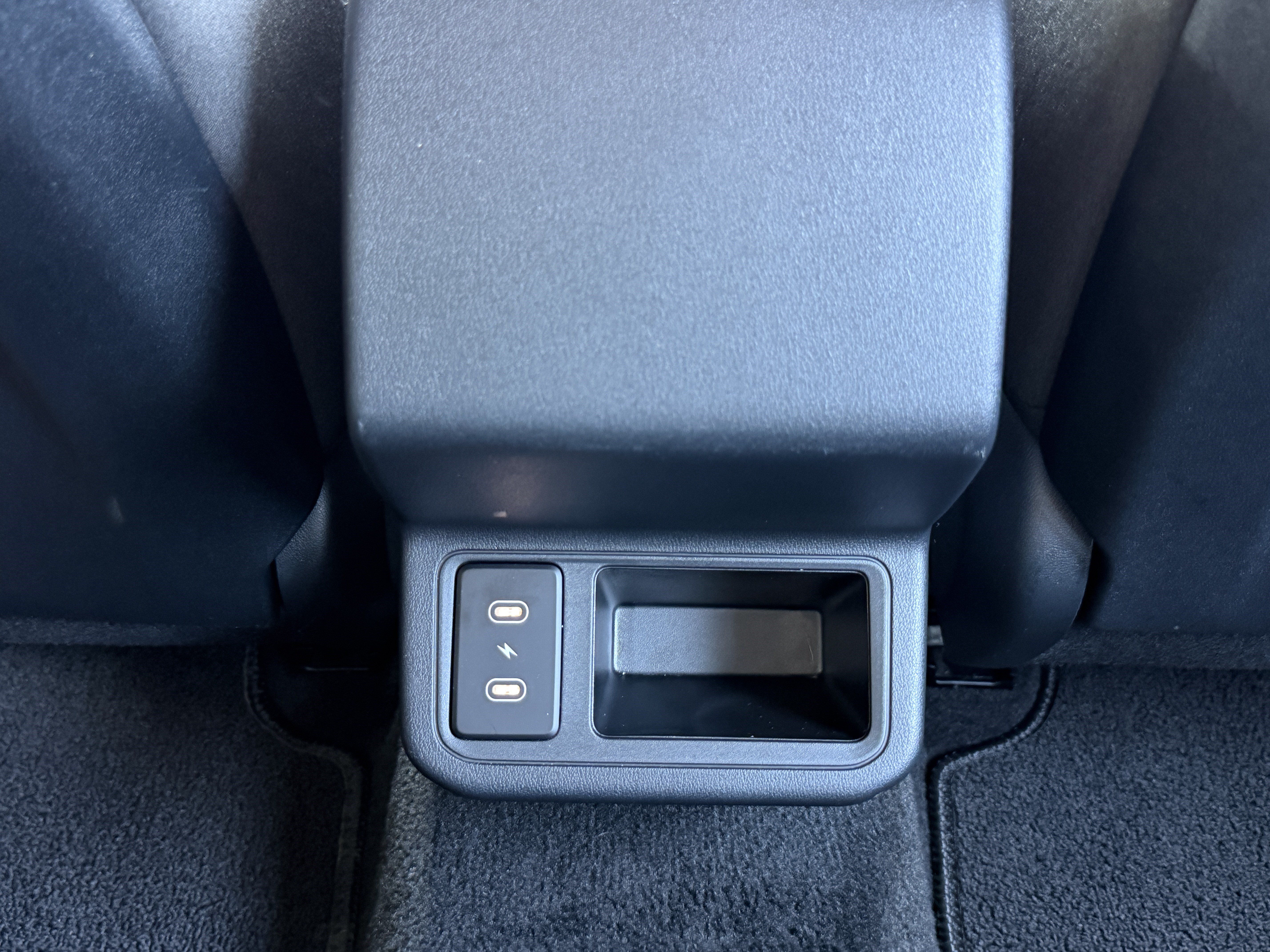 Used 2025 Kia K4 FWD image 55