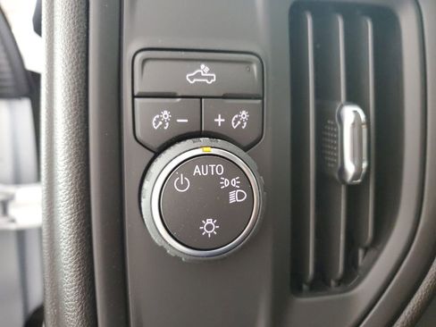 New 2026 Chevrolet Silverado 2500 W/T RWD image 24