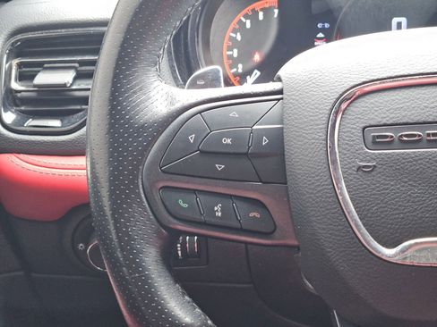 Used 2021 Dodge Durango R/T w/ Blacktop Package image 21