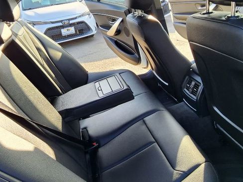 Used 2015 BMW 320i Sedan image 13