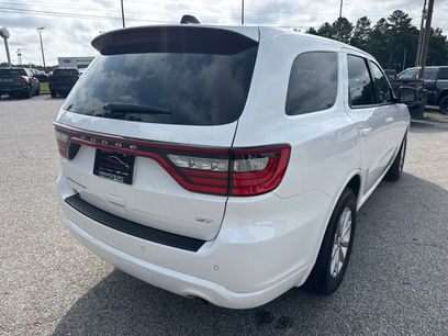 Used 2026 Dodge Durango GT