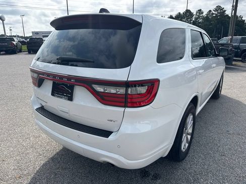 Used 2026 Dodge Durango GT RWD image 3