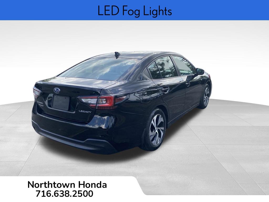 Used 2024 Subaru Legacy Premium AWD/4WD image 11