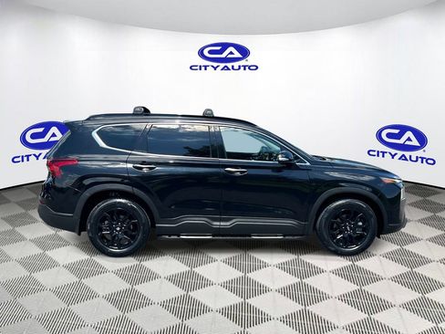 Used 2022 Hyundai Santa Fe XRT FWD image 2
