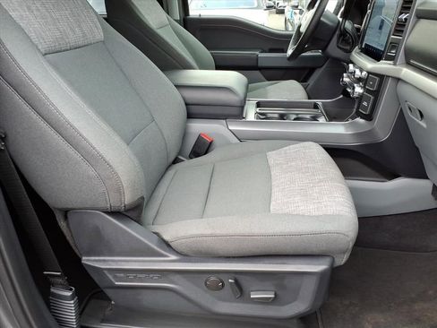 Used 2023 Ford F150 XLT w/ Equipment Group 302A High image 8