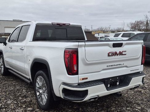 Used 2021 GMC Sierra 1500 Denali w/ Denali Ultimate Package image 4