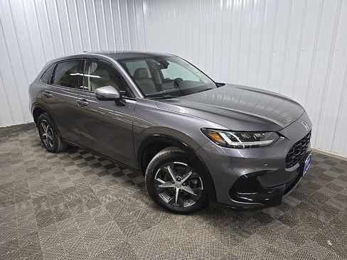 Used 2023 Honda HR-V EX-L image 7