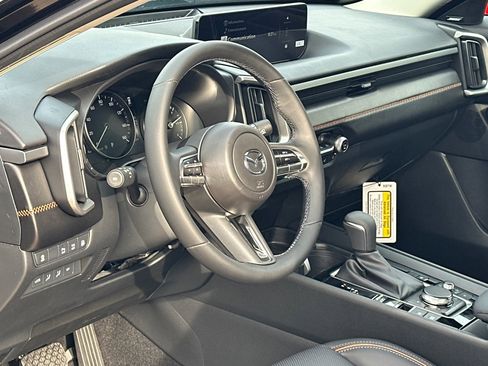 New 2026 MAZDA CX-50 AWD 2.5 Hybrid w/ Cargo Package image 14