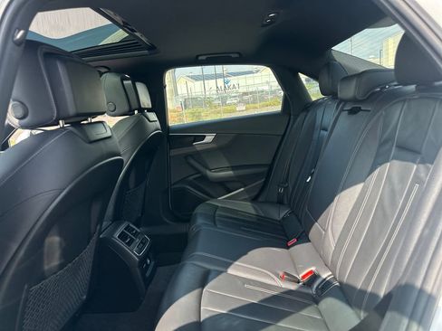 Used 2024 Audi A4 2.0T Premium Plus image 14