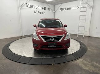 Used 2015 Nissan Versa SV FWD video 2
