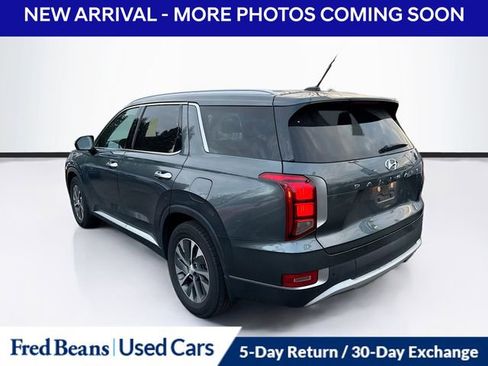 Used 2022 Hyundai Palisade SEL image 6