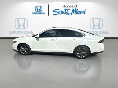 Used 2023 Honda Accord EX-L image 4