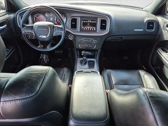 Used 2022 Dodge Charger SXT w/ Leather Interior Group RWD image 19