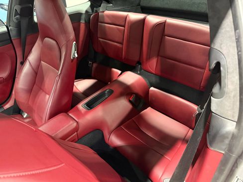 Used 2019 Porsche 911 Carrera 4 GTS AWD/4WD image 39