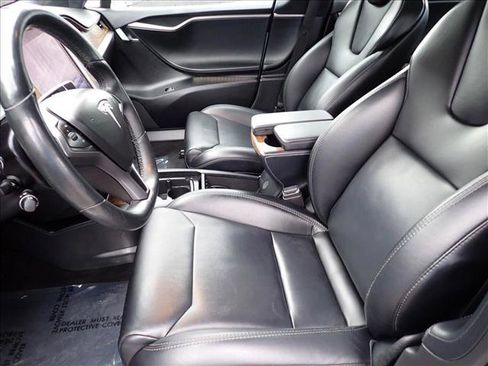 Used 2020 Tesla Model S Long Range image 11