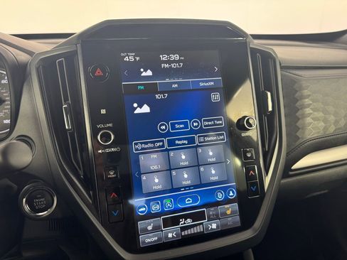 Used 2025 Subaru Forester Premium w/ Convenience Package #1 image 15