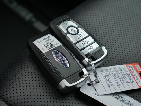 Used 2023 Ford F150 Lariat image 26