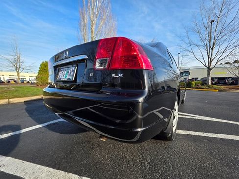 Used 2003 Honda Civic LX image 12