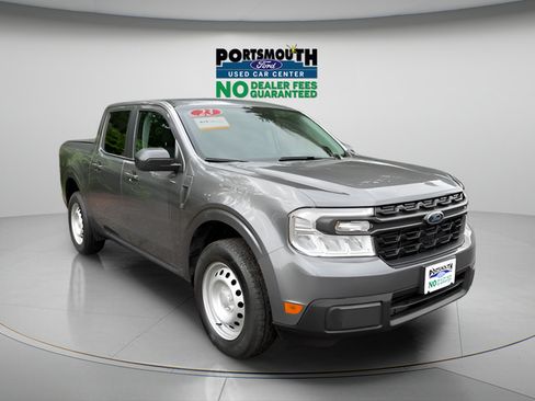 Used 2023 Ford Maverick XL w/ Equipment Group 100A Standard AWD/4WD image 1