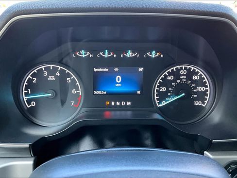 Certified 2023 Ford F150 XL w/ XL Chrome Appearance Package AWD/4WD image 66
