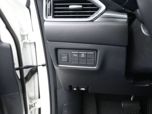 Certified 2023 MAZDA CX-5 AWD 2.5 S image 16
