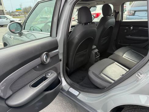 Used 2017 MINI Cooper Clubman S image 9