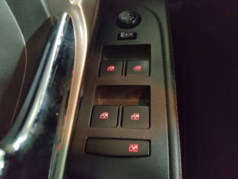 Used 2014 GMC Terrain SLT image 27