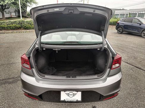 Used 2019 Hyundai Elantra Value Edition w/ Cargo Package FWD image 27